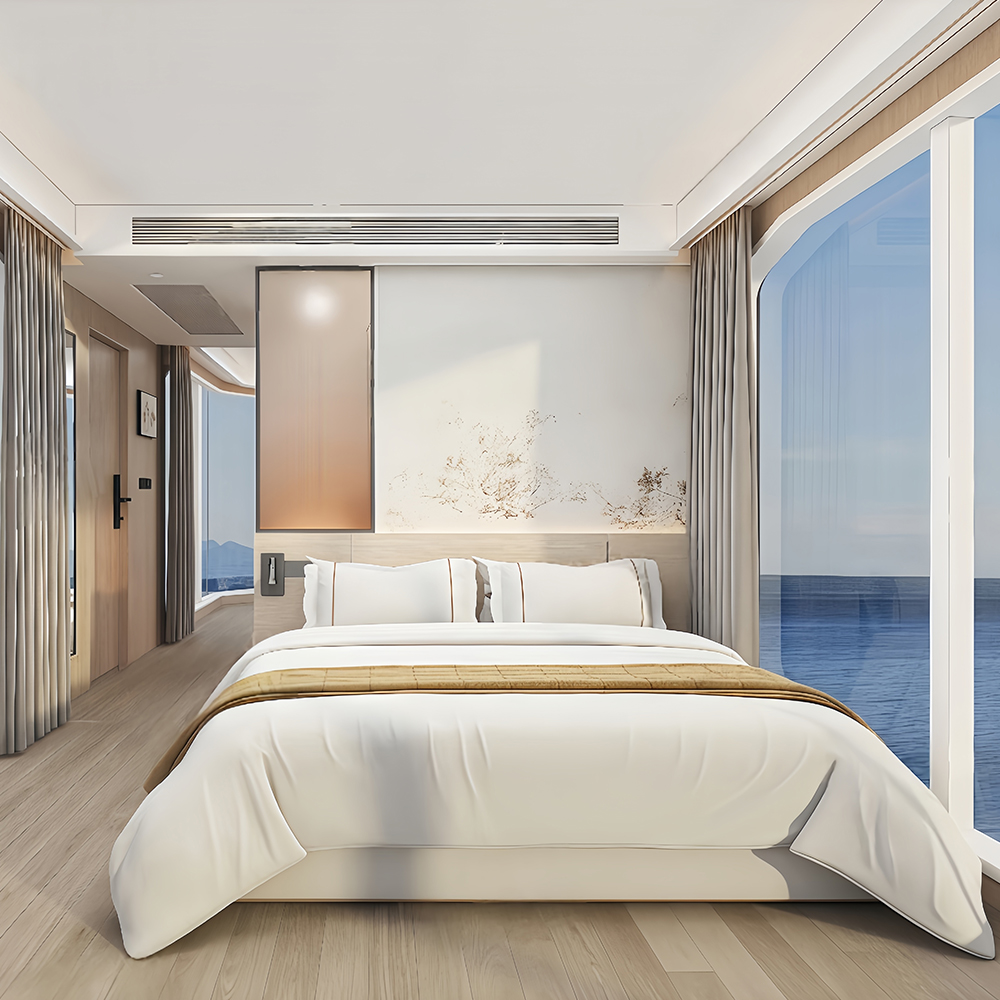 كبسولات التخييم الطبيعية الفاخرة C3 Mobile