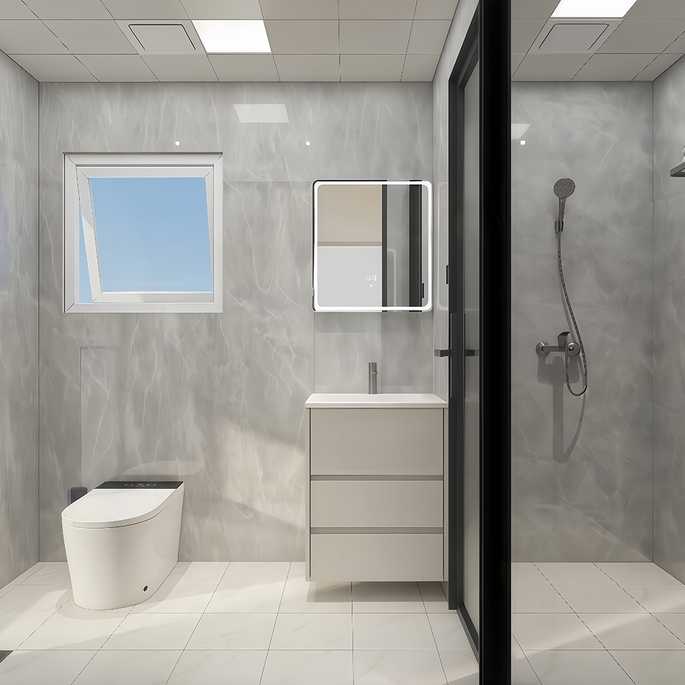 كبسولة تفاح صغيرة ذكية من F1