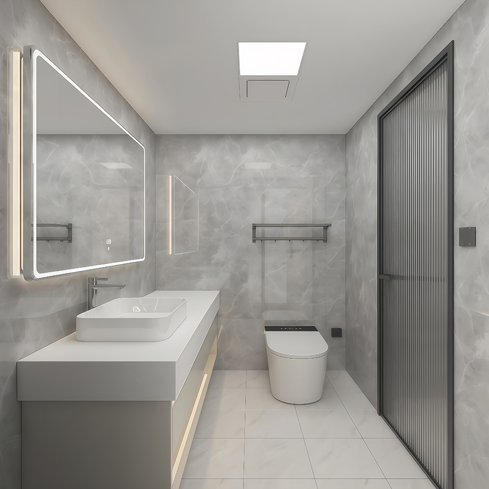 منتجع F5 الذكي Apple Pod Home