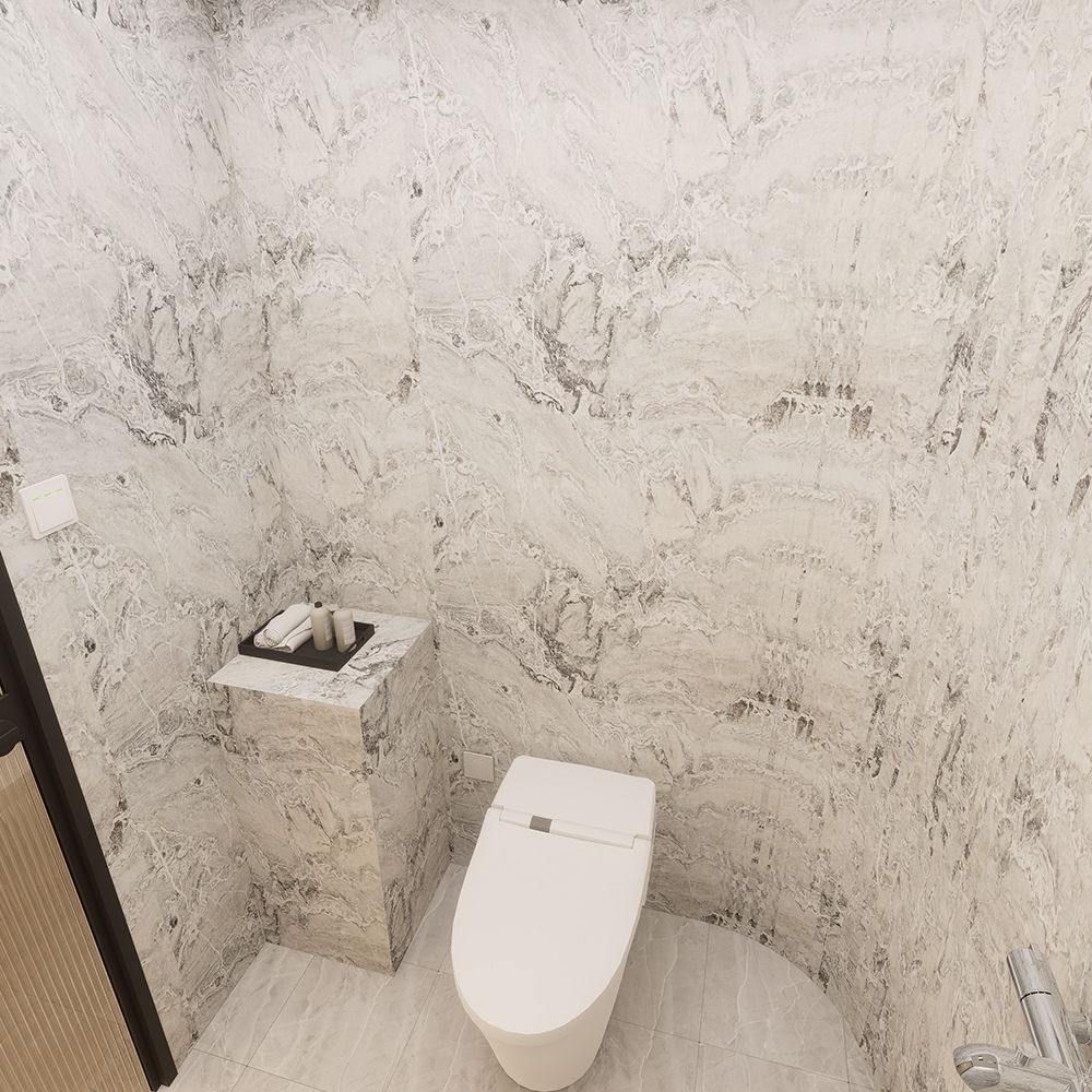 S1 سكن وحدات مغلق جاهز