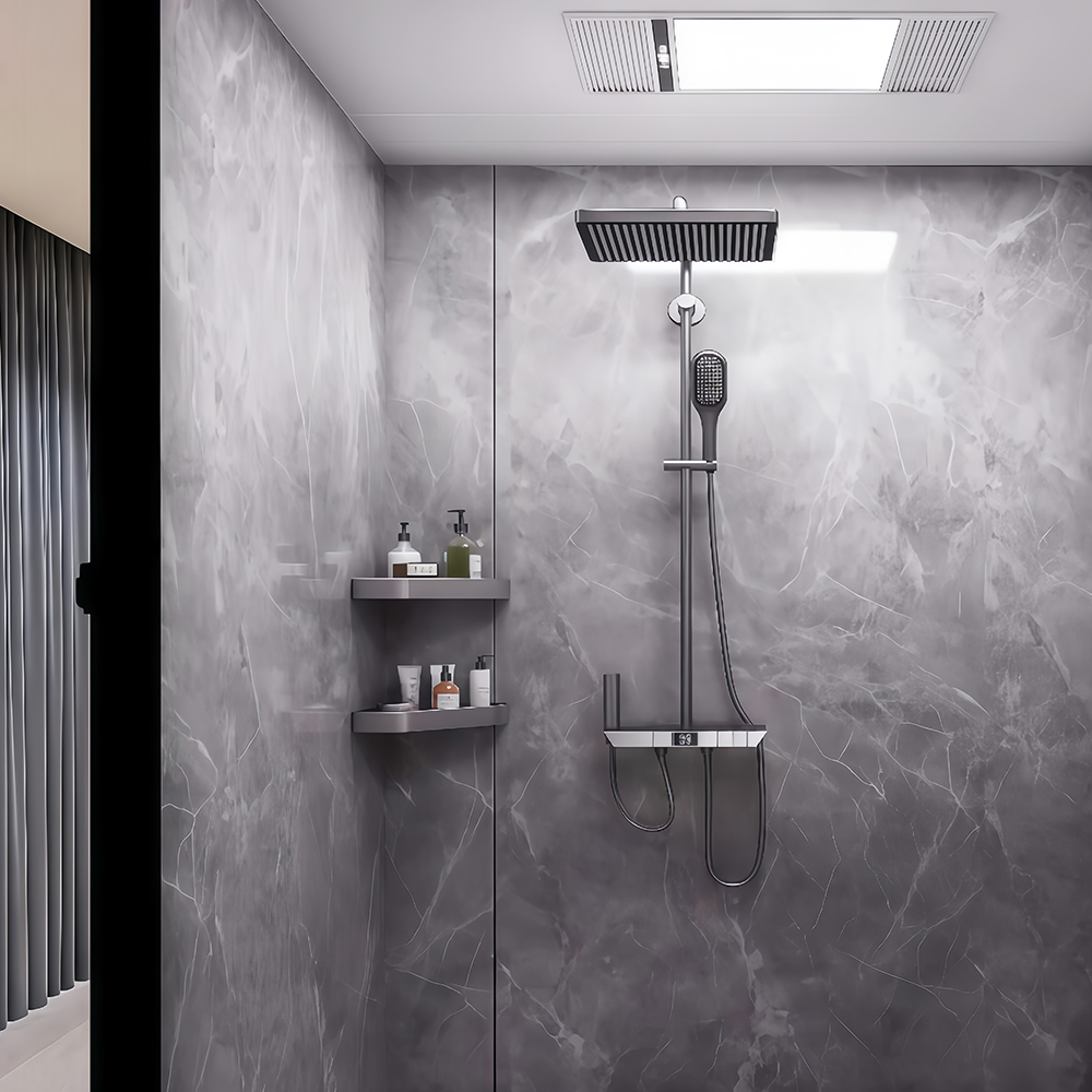 S5-2 كبسولة ذات مساحة مغلقة بالكامل سريعة التركيب