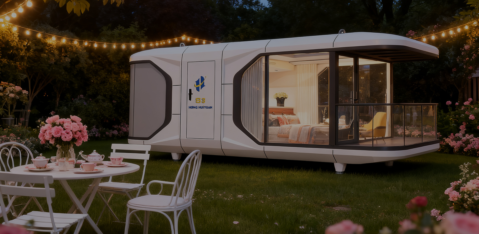 شركة تشجيانغ هونغهويوان للاستيراد والتصدير المحدودة.